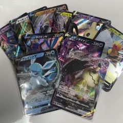 ポケモンカード Vカードセット