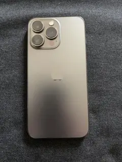Apple iPhone 13 Pro 本体