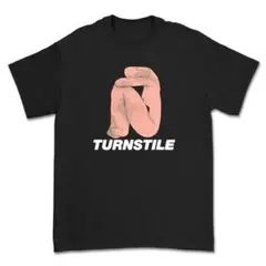 2025年最新】Turnstile tシャツの人気アイテム - メルカリ
