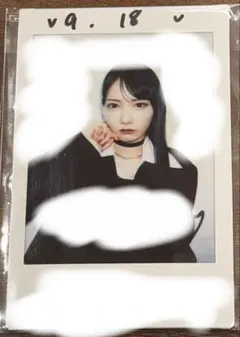 鈴木瞳美 直筆サイン入りチェキ - メルカリ