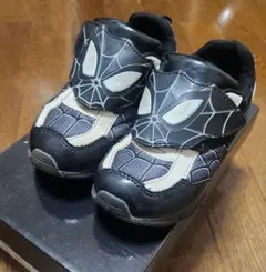 MARVEL スパイダーマン キッズスニーカー 18.0cm