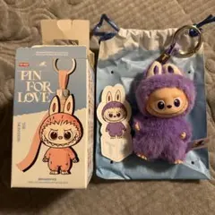 イニシャルラブブ（T）