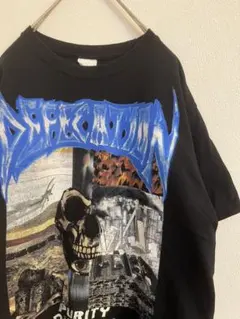 coldrain PUNX GRAFFITY Tシャツ XLサイズ - メルカリ