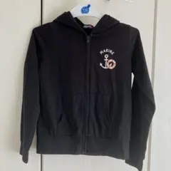 130 シスタージェニー　パーカー　上着