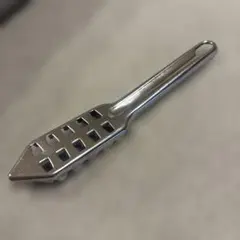 貝印 うろこ取り