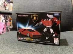 j*z様 希少！トランスフォーマー グランドマキシマス プリテンダー