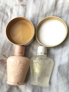 新品未使用❤︎PAUL & JOE❤︎ファンデーションプライマー＆リップバームセット