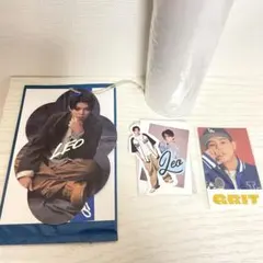 StrayKids Biore Bコース メンバーサイン入り ミニポスター9種 - メルカリ