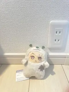 アイナナ モンぬい ワルモフ 棗巳波