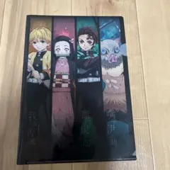 鬼滅の刃 クリアファイルセット