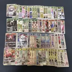 ヴァイスシュヴァルツ GGO ガンゲイルオンライン 8電源 デッキ - メルカリ