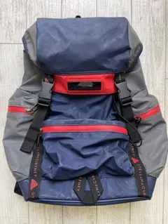 adidas アディダスバイステラマッカートニー　バックパック