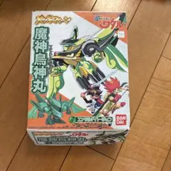 2026年最新】メッキマシーン 魔神の人気アイテム - メルカリ