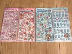 正規品 ボンボンドロップシール