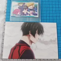 ブルーロック -EPISODE 凪- ステッカー&ポストカードまとめ売り