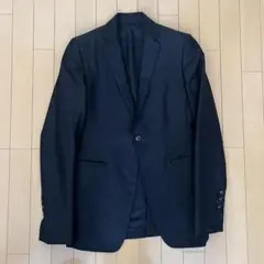 rick owens soft blazer 1B jacket ジャケットのサムネイル