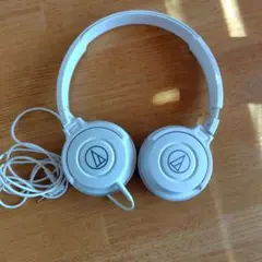 オーディオテクニカ　ヘッドホン　ASH-S100