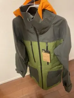 値下げ中　ノースフェイス　スノーボード　ウェア　North face