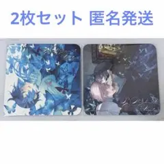 パンヴァニカフェ コースター ヴァニタスの手記 前後半 コンプリート