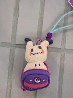 韓国限定 ポケモン30周年 ミミッキュ マスコット - メルカリ