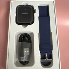 スマートウォッチ 本体