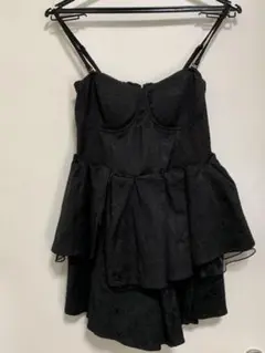 ラスト値下げ【美品】【即日発送】LilyBrown リリーブラウン ワンピース