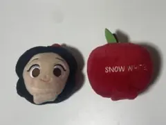 【kotori様専用】香港ディズニー　カチューシャ　りんごのみ