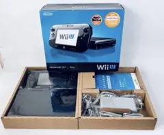 2026年最新】wii u 本体 プレミアムセット 32GBの人気アイテム - メルカリ
