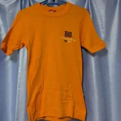 B.V.D. Tシャツ オレンジ Mサイズ ビンテージのサムネイル