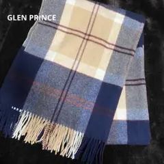 グレンプリンス　大判ストール