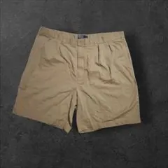 ポロラルフローレン TYLER 2タックショーツ 44BIGのサムネイル