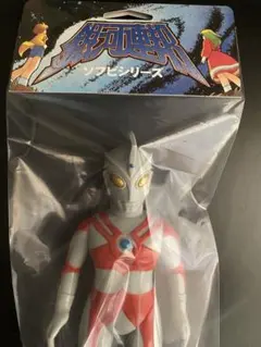 2026年最新】ブルマァク ウルトラマンエース ソフビの人気アイテム
