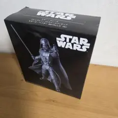 スターウォーズ　ダースベイダー　フィギュア