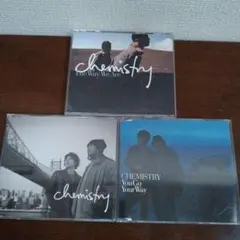 2025年最新】ケミストリーグッズの人気アイテム - メルカリ