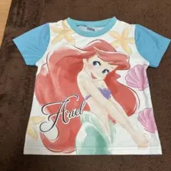 アリエル　Tシャツ　110のサムネイル