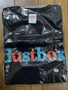 dustbox 京都大作戦 2023 Tシャツ M ダスト