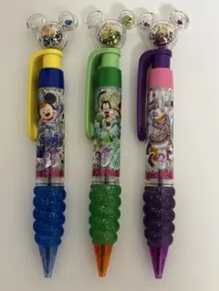 ディズニーリゾート ボールペンのサムネイル