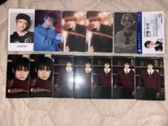 SUPERDRAGON伊藤壮吾 トレカまとめ売り