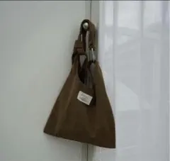 【最終値下げ】Ameri Vintage ノベルティ　トートバッグ