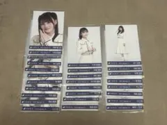 ① 乃木坂46 3・4・5期生 まとめ売り 乃木コレ 生写真 37th制服