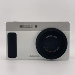 外観美⭕️ジャンク品【動作確認済み】PENTAX OPTIO H90 コンデジのサムネイル