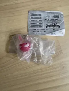 ケロロ軍曹　めじるしアクセサリー　どうぶつ変身　ギロロ伍長
