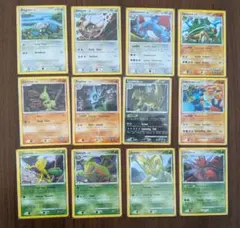 E*r様 ポケモンカードゲーム 海外版 EX DRAGON ボーマンダ＆デルビル