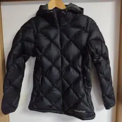 mont-bell ライトアルパインダウンパーカ