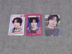 NCT DREAM トレカ ヘチャン