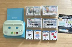 【美品】ワールドワイドキッズ アクティブカードリーダーのサムネイル