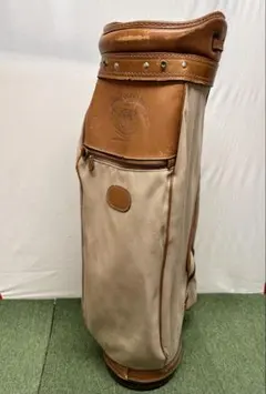 サンプル SHERIFF シェリフゴルフ ヴィンテージ 限定キャディバッグ CM