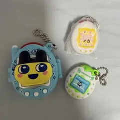たまごっち ガチャガチャ