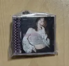 SAKURA キーホルダー付きCDセット　Le Sserafim