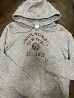 アバクロ パーカー